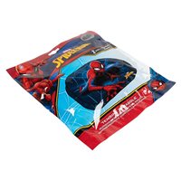 Disney solbeskytter Spiderman 2 stk. 65x38cm