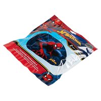 Disney solbeskytter Spiderman 2 stk. 65x38cm
