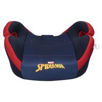 Disney selepude med ryg Spiderman 15-36 kg.
