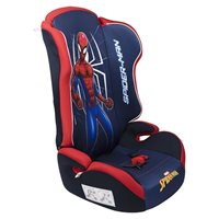 Disney selepude med ryg Spiderman 15-36 kg.