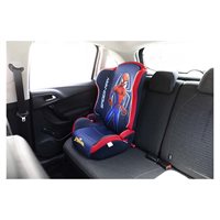 Disney selepude med ryg Spiderman 15-36 kg.