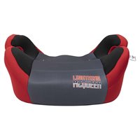 Disney selepude med ryg Cars 15-36 kg.