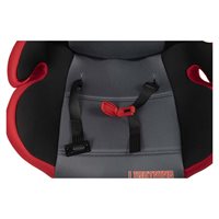 Disney selepude med ryg Cars 15-36 kg.