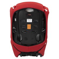 Disney selepude med ryg Cars 15-36 kg.