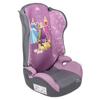 Disney selepude med ryg Princess 15-36 kg.