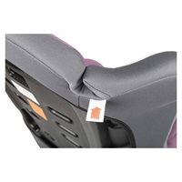 Disney selepude med ryg Princess 15-36 kg.