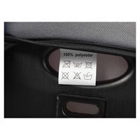 Disney selepude med ryg Princess 15-36 kg.