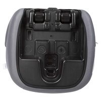 Disney selepude med ryg Princess 15-36 kg.