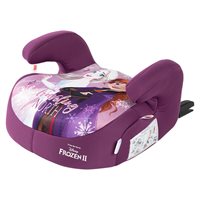 Disney isofix selepude Frozen 2 22-36 kg