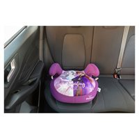 Disney isofix selepude Frozen 2 22-36 kg