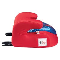 Disney isofix selepude Spiderman 22-36 kg