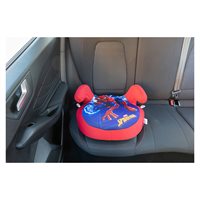 Disney isofix selepude Spiderman 22-36 kg