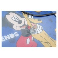 Disney solbeskytter Mickey 2 stk. 44x35 cm