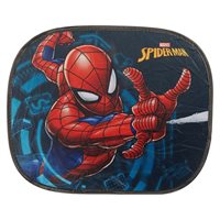 Disney mørklægnings solbeskytter Spiderman 1 stk