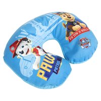 Disney nakkepude Paw Patrol blå str. M