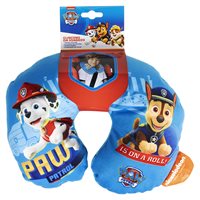 Disney nakkepude Paw Patrol blå str. M