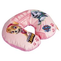 Disney nakkepude Paw Patrol lyserød str. M