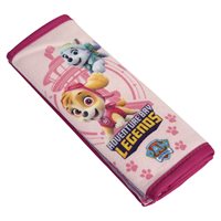 Disney selebeskytter Paw Patrol lyserød