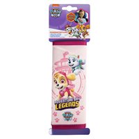 Disney selebeskytter Paw Patrol lyserød