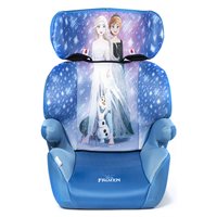 Disney Frozen 2 selepude med ryg 15-36 kg.