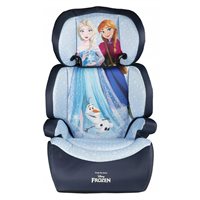 Disney isofix selepude med ryg Frozen 2 15-36 kg.