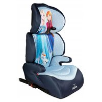 Disney isofix selepude med ryg Frozen 2 15-36 kg.