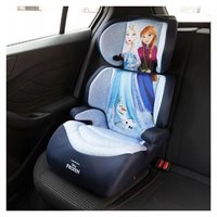 Disney isofix selepude med ryg Frozen 2 15-36 kg.