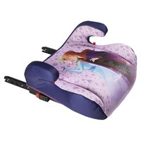 Disney Isofix Selepude Frozen 2 125-150 CM R129