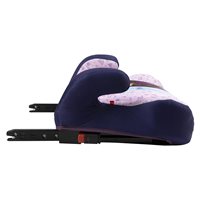 Disney Isofix Selepude Frozen 2 125-150 CM R129