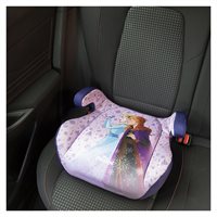 Disney Isofix Selepude Frozen 2 125-150 CM R129