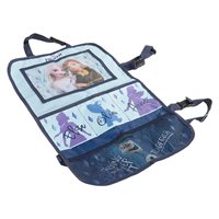 Disney sædebeskytter og opbevaringslomme Frozen II