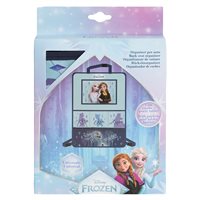 Disney sædebeskytter og opbevaringslomme Frozen II