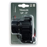 Avant Overgangsadapter (13->7 pol)