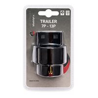 Avant Overgangsadapter (7->13 pol)