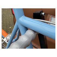 Avant Easy-Fit cykelholder inkl. lygtebom