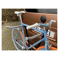 Avant Easy-Fit cykelholder