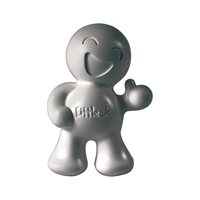 Little Joe, Duftfrisker, Ginger Lemon