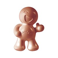 Little Joe, Duftfrisker, Cedarwood
