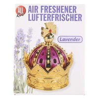 Luftfrisker, Allride crown, Lavendel