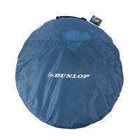 Dunlop Pop-up-telt 2 Personer