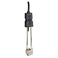 Allride Vandvarmer, dypkoger, 24V, 200W,