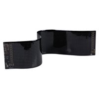 Allride LED-panel Devil Eyes L 59 x 12 cm., m. app