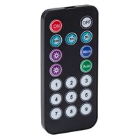 Allride LED-panel Devil Eyes L 59 x 12 cm., m. app