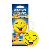 Areon komplet luftfrisker sortiment 216 stk.