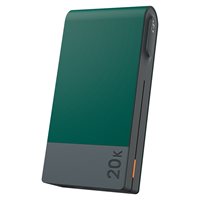 GP M2 Powerbank 20.000 mAh USB-A+USB-C