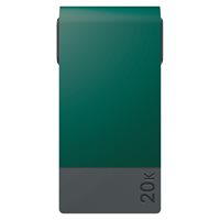 GP M2 Powerbank 20.000 mAh USB-A+USB-C