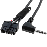 ACV ratstyring Opel til alpine