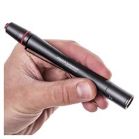 Scangrip Matchpen, Pencillygter