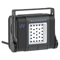 Scangrip UV-Extrem, Projektørlys