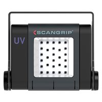 Scangrip UV-Extrem, Projektørlys